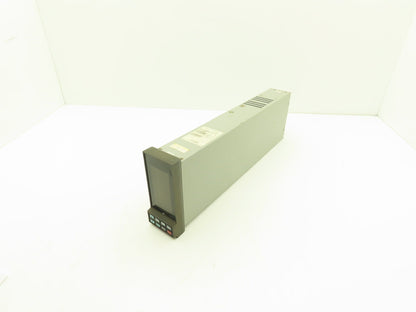 Foxboro 760CSA-3A Single Station Micro HMI Recorder 120VAC Supply