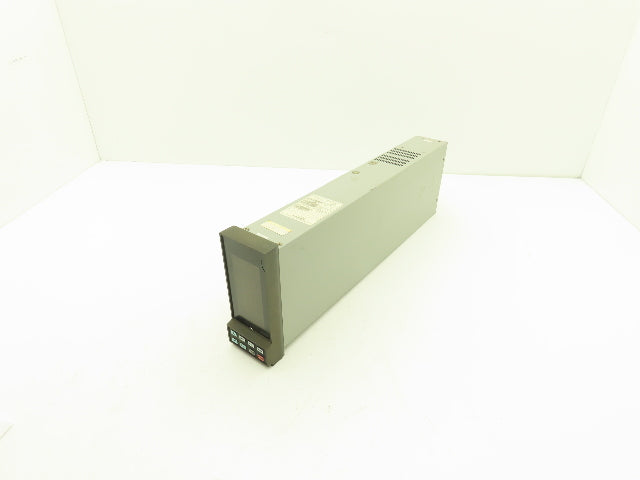 Foxboro 760CSA-3A Single Station Micro HMI Recorder 120VAC Supply