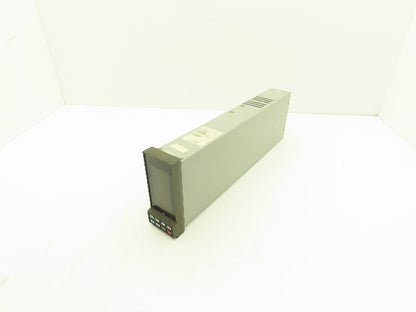 Foxboro 760CSA-3A Single Station Micro HMI Recorder 120VAC Supply