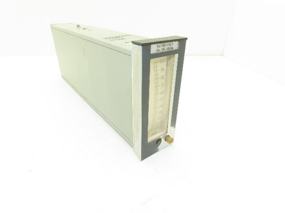 Foxboro 2B7701 235SM SPEC 200 HMI Manual Control Station