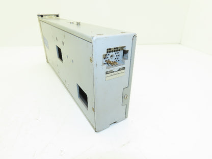 Foxboro 2B7701 235SM SPEC 200 HMI Manual Control Station