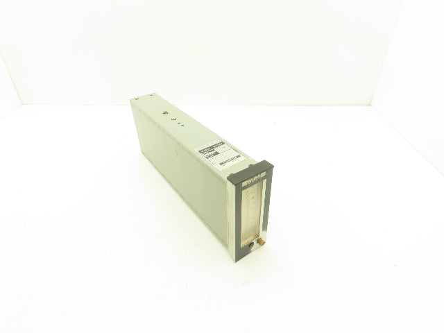 Foxboro 2B7701 235SM SPEC 200 HMI Manual Control Station