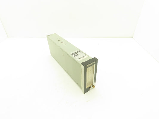 Foxboro 2B7701 235SM SPEC 200 HMI Manual Control Station