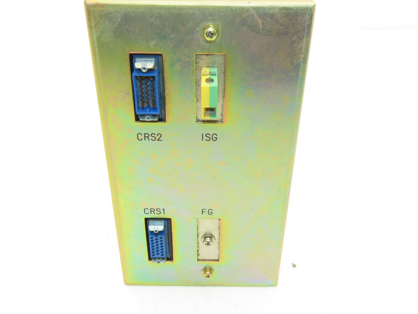 Fanuc A05B-2308-C370/01A Robot ISB Controller Unit