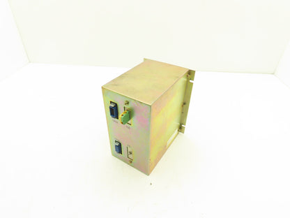 Fanuc A05B-2308-C370/01A Robot ISB Controller Unit