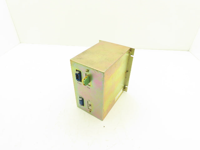 Fanuc A05B-2308-C370/01A Robot ISB Controller Unit