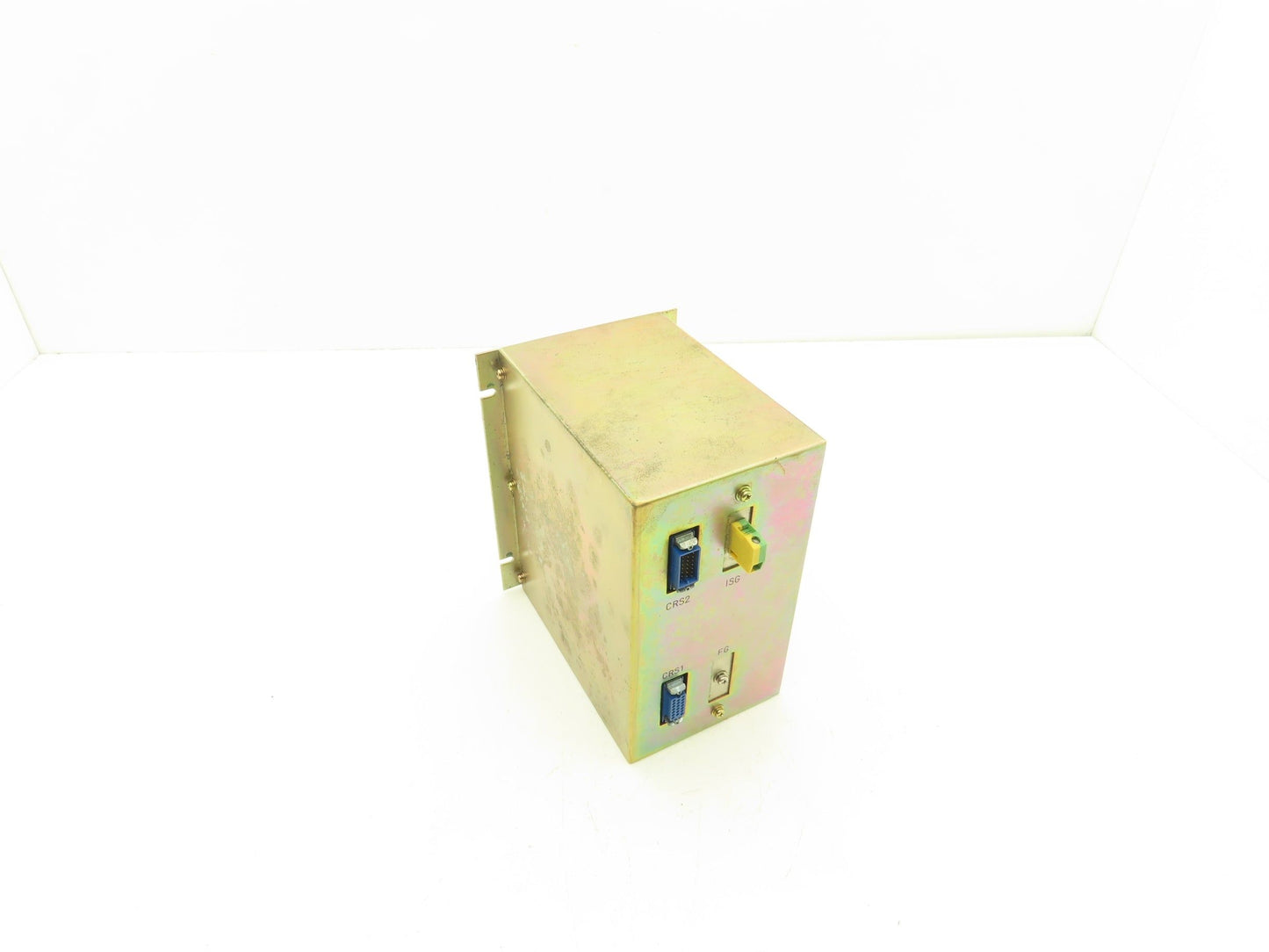 Fanuc A05B-2308-C370/01A Robot ISB Controller Unit