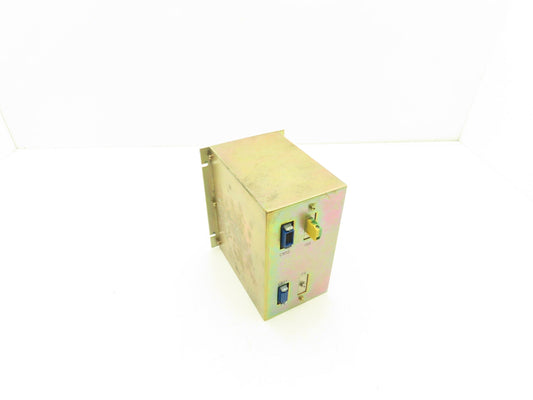 Fanuc A05B-2308-C370/01A Robot ISB Controller Unit