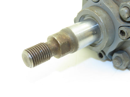 Miller Fluid Power A62B2B Pneumatic Air Cylinder 1.5" Bore 6.5" Stroke 250psi