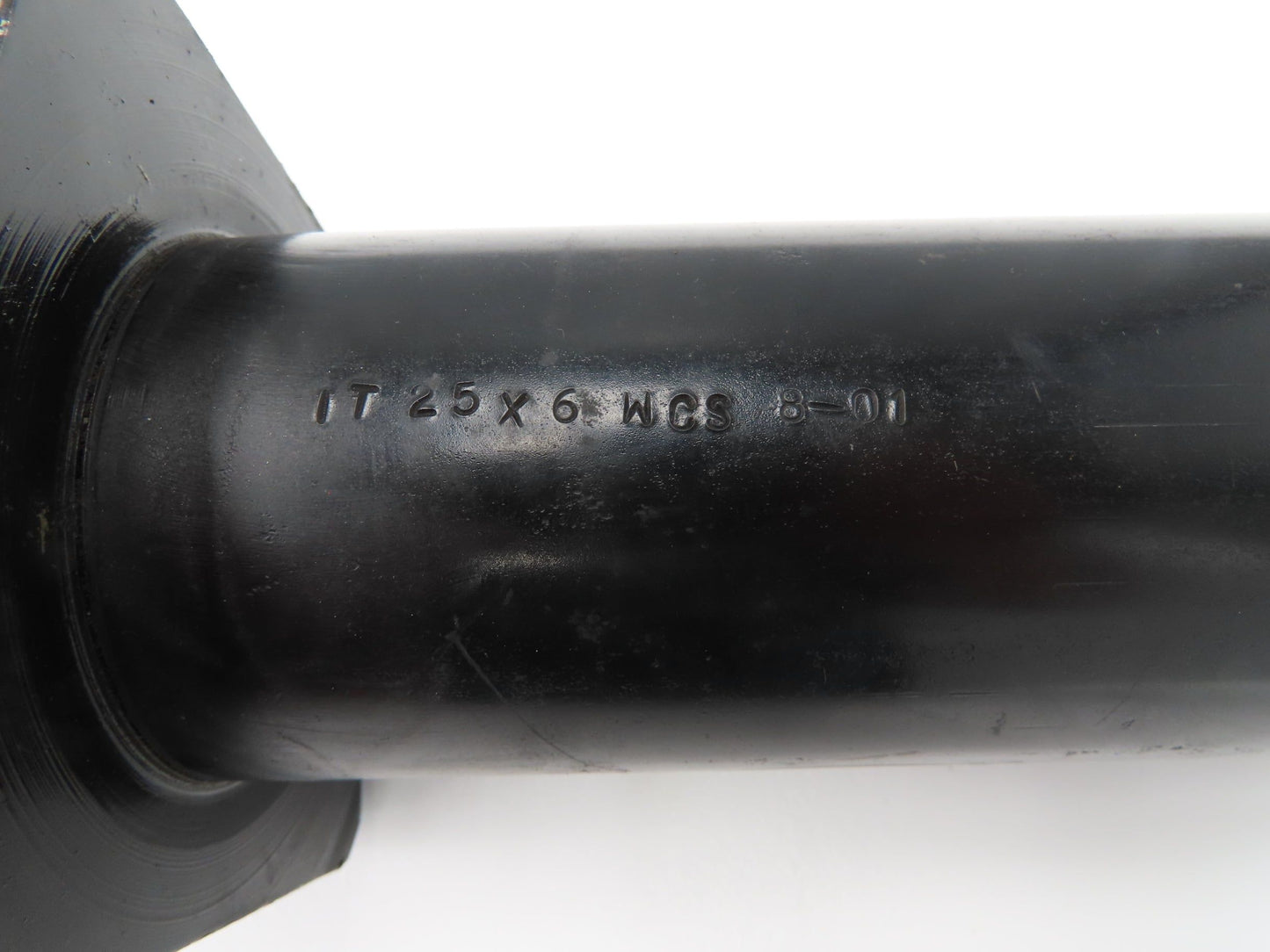 IT 25 X 6 WCS 8-01 Hydraulic Cylinder 2-1/2" Bore 6" Stroke 3000psi