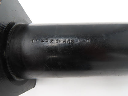 IT 25 X 6 WCS 8-01 Hydraulic Cylinder 2-1/2" Bore 6" Stroke 3000psi