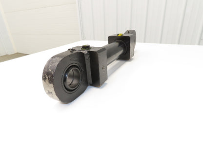 IT 25 X 6 WCS 8-01 Hydraulic Cylinder 2-1/2" Bore 6" Stroke 3000psi