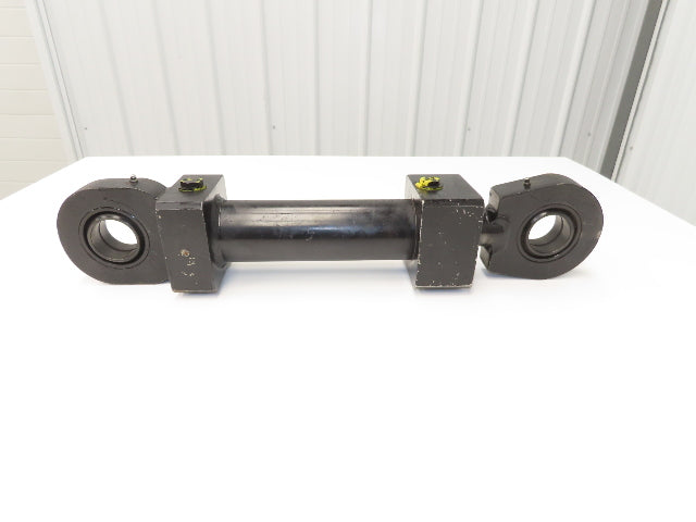 IT 25 X 6 WCS 8-01 Hydraulic Cylinder 2-1/2" Bore 6" Stroke 3000psi