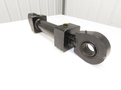 IT 25 X 6 WCS 8-01 Hydraulic Cylinder 2-1/2" Bore 6" Stroke 3000psi
