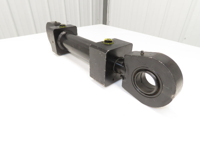 IT 25 X 6 WCS 8-01 Hydraulic Cylinder 2-1/2" Bore 6" Stroke 3000psi