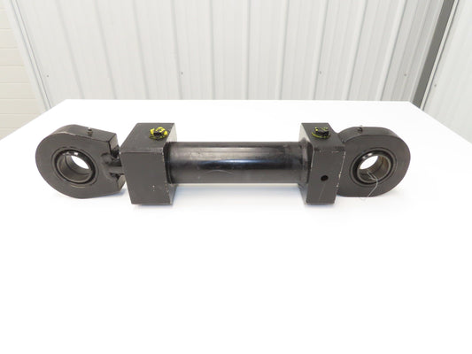 IT 25 X 6 WCS 8-01 Hydraulic Cylinder 2-1/2" Bore 6" Stroke 3000psi