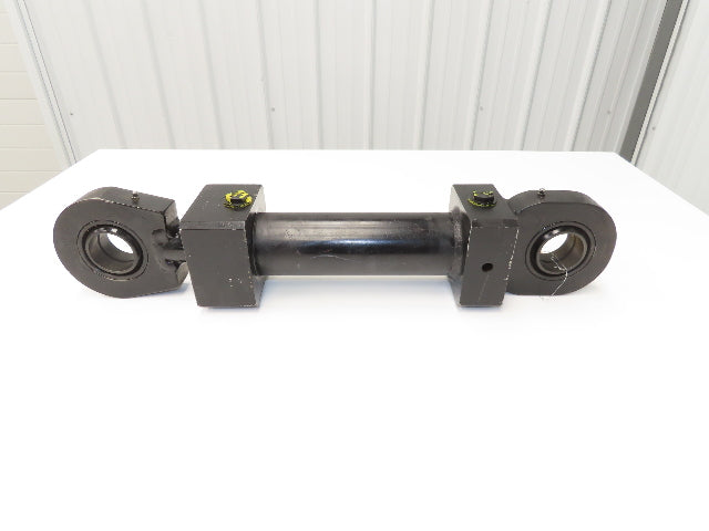 IT 25 X 6 WCS 8-01 Hydraulic Cylinder 2-1/2" Bore 6" Stroke 3000psi