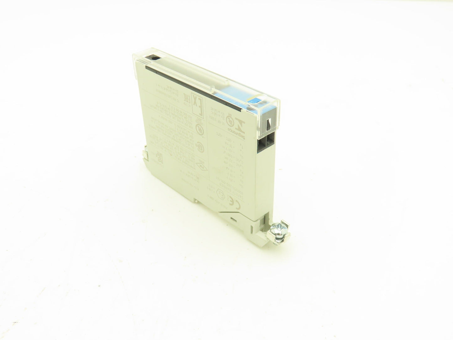 Stahl 9001/51-280-091-141 Intrinspak Safety Barrier Module