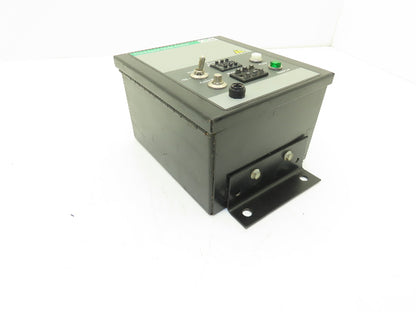 Conair 6142290101 61422301 HMI Timed Cycle Feeder Control Station