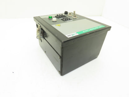 Conair 6142290101 61422301 HMI Timed Cycle Feeder Control Station