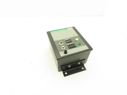 Conair 6142290101 61422301 HMI Timed Cycle Feeder Control Station