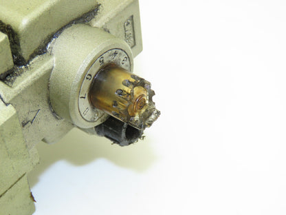 SMC Pneumatic Air Filter Regulator Check Valve Lubricator Assembly Lot of 5