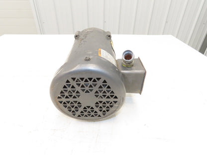 Baldor-Reliance CM3543 AC Motor .75Hp 1140rpm 208-230/460v 3ph 56C TEFC