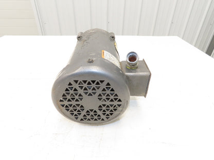 Baldor-Reliance CM3543 AC Motor .75Hp 1140rpm 208-230/460v 3ph 56C TEFC