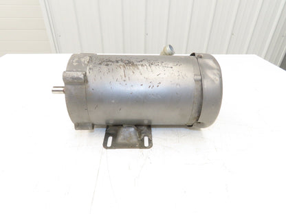 Baldor-Reliance CM3543 AC Motor .75Hp 1140rpm 208-230/460v 3ph 56C TEFC