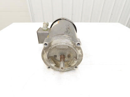 Baldor-Reliance CM3543 AC Motor .75Hp 1140rpm 208-230/460v 3ph 56C TEFC