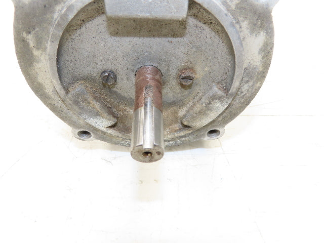 Baldor-Reliance CM3543 AC Motor .75Hp 1140rpm 208-230/460v 3ph 56C TEFC