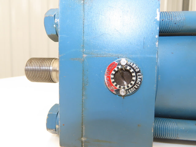 American Standard C-MP1-HH-C Hydraulic Cylinder 3.25" Bore 6" Stroke 3000psi