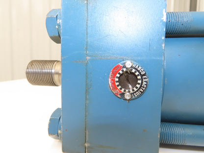 American Standard C-MP1-HH-C Hydraulic Cylinder 3.25" Bore 6" Stroke 3000psi