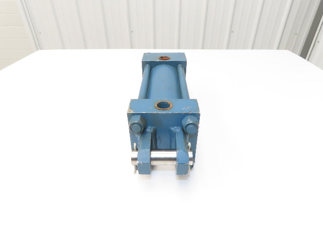 American Standard C-MP1-HH-C Hydraulic Cylinder 3.25" Bore 6" Stroke 3000psi