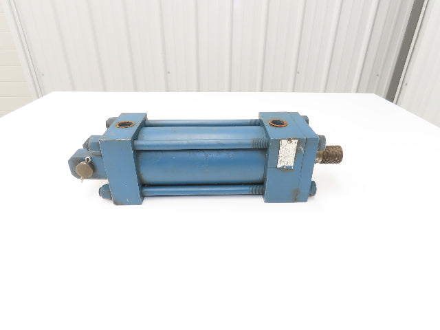 American Standard C-MP1-HH-C Hydraulic Cylinder 3.25" Bore 6" Stroke 3000psi