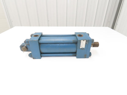 American Standard C-MP1-HH-C Hydraulic Cylinder 3.25" Bore 6" Stroke 3000psi