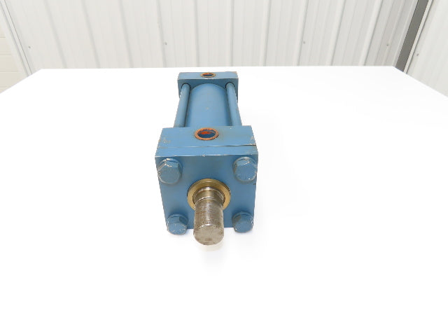 American Standard C-MP1-HH-C Hydraulic Cylinder 3.25" Bore 6" Stroke 3000psi