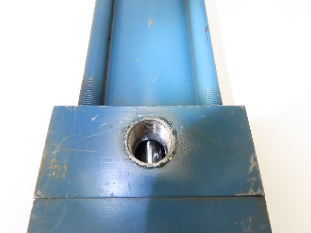 American Standard C-MP1-HH-C Hydraulic Cylinder 3.25" Bore 6" Stroke 3000psi