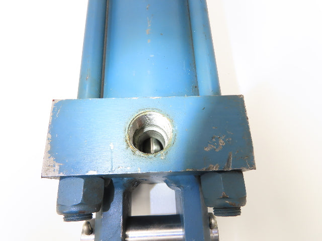 American Standard C-MP1-HH-C Hydraulic Cylinder 3.25" Bore 6" Stroke 3000psi