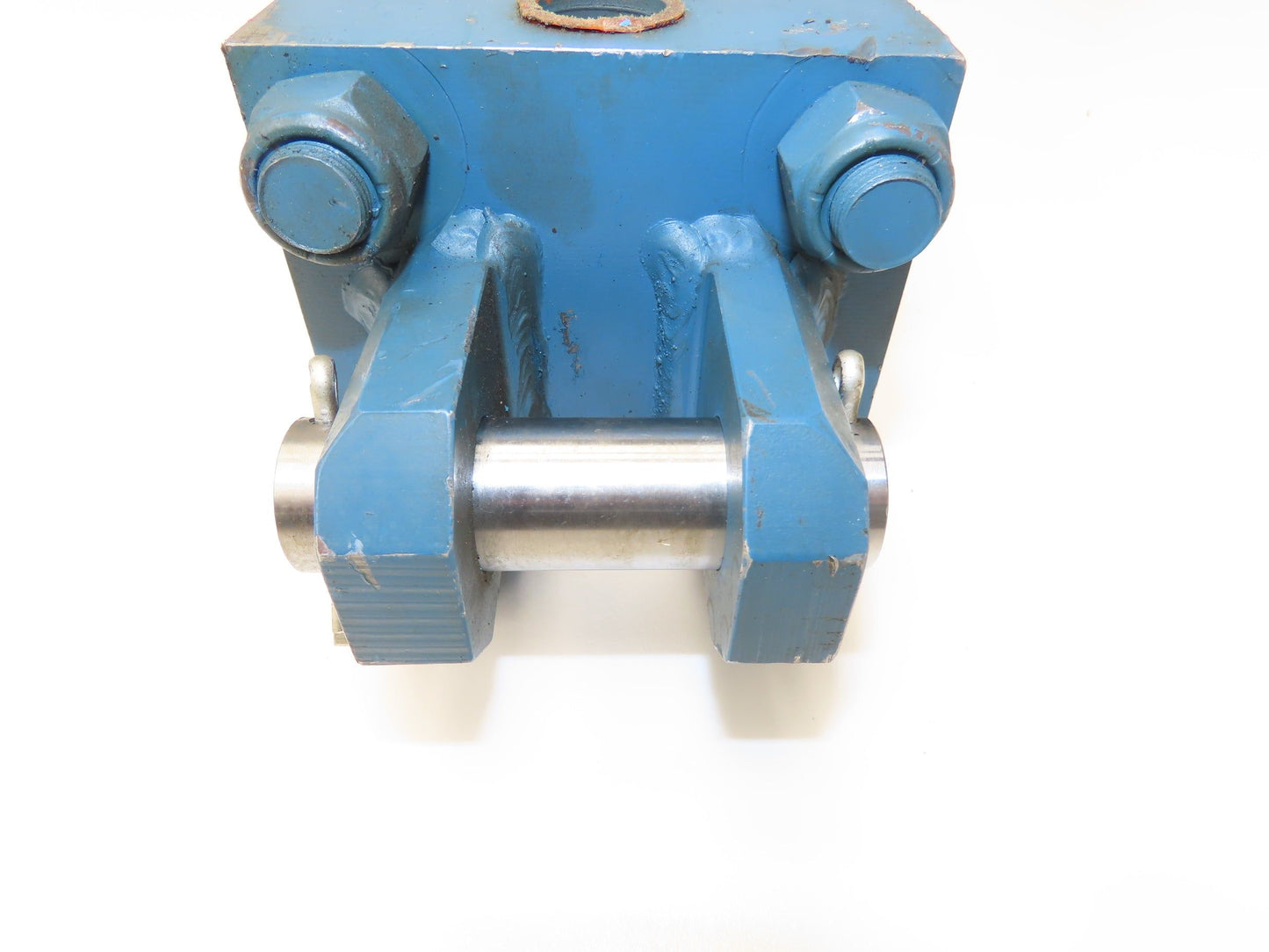 American Standard C-MP1-HH-C Hydraulic Cylinder 3.25" Bore 6" Stroke 3000psi