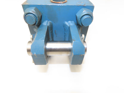 American Standard C-MP1-HH-C Hydraulic Cylinder 3.25" Bore 6" Stroke 3000psi