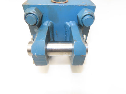 American Standard C-MP1-HH-C Hydraulic Cylinder 3.25" Bore 6" Stroke 3000psi