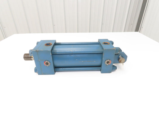 American Standard C-MP1-HH-C Hydraulic Cylinder 3.25" Bore 6" Stroke 3000psi
