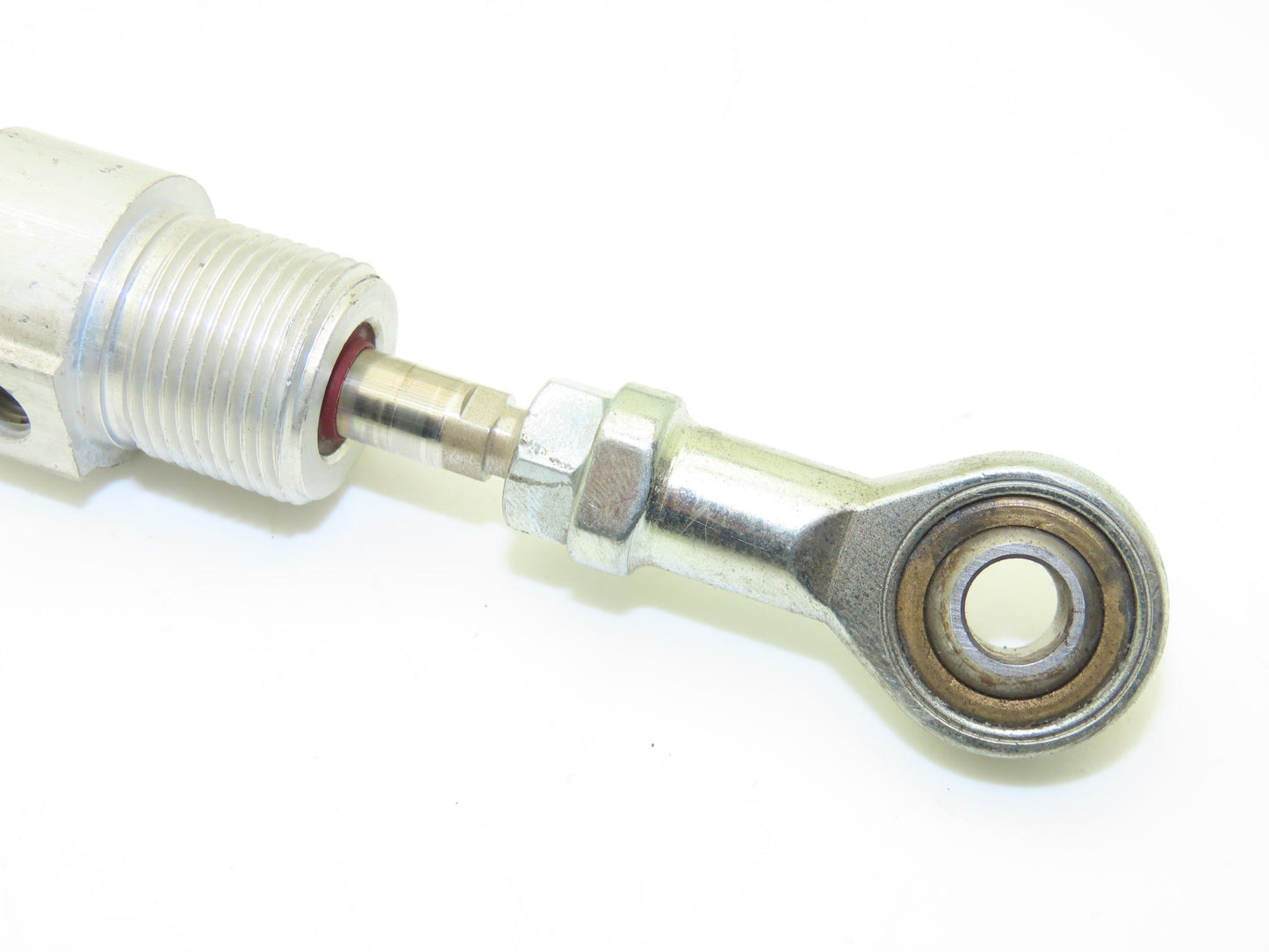 Festo DSNU-20-10P-A Pneumatic Air Cylinder 20mm Bore 10mm Stroke Lot of 9