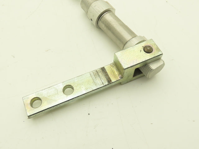 Festo DSNU-20-10P-A Pneumatic Air Cylinder 20mm Bore 10mm Stroke Lot of 9