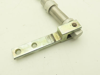 Festo DSNU-20-10P-A Pneumatic Air Cylinder 20mm Bore 10mm Stroke Lot of 9