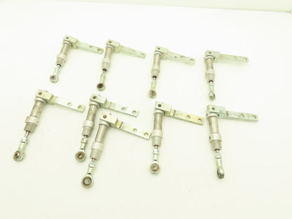 Festo DSNU-20-10P-A Pneumatic Air Cylinder 20mm Bore 10mm Stroke Lot of 9