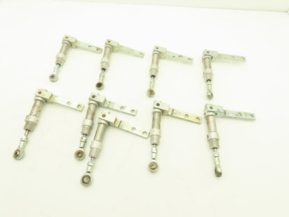 Festo DSNU-20-10P-A Pneumatic Air Cylinder 20mm Bore 10mm Stroke Lot of 9