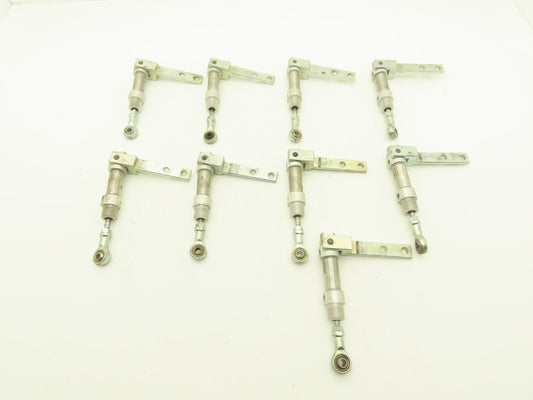 Festo DSNU-20-10P-A Pneumatic Air Cylinder 20mm Bore 10mm Stroke Lot of 9