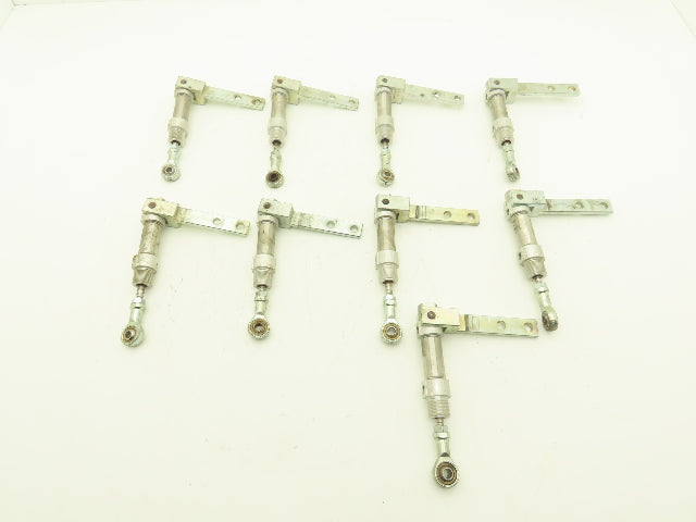 Festo DSNU-20-10P-A Pneumatic Air Cylinder 20mm Bore 10mm Stroke Lot of 9